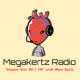 Megakertz Radio Logo