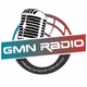 Greatmen Radio Logo