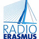 Radio Erasmus - 106.5 FM Logo