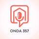 Onda 357 Logo
