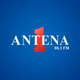 Antena 1 Vale do Itajaí Logo