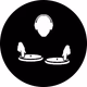Phatbeats DubStep Radio Logo