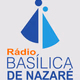 Rádio Basílica de Nazaré Logo