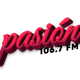 Pasión FM - XEVK Logo