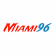 Miami96 Freestyle Radio Logo