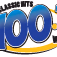 Classic Hits 100.7 99.1 - WZJS Logo