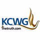 KCWG The Truth Radio Logo