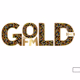 Gold FM Lüleburgaz Logo