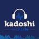 Kadoshi Web Rádio Logo