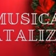 Radio Natalizia - Christmas Radio Logo