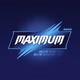 Radio Maximum Estonia Logo