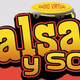 Salsa y Son Logo