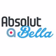 Absolut Radio - Absolut Bella Logo