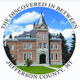 Jefferson County Emergency Radio - KEAC-LP Logo