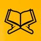 Holy Book FM Logo