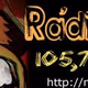 Rádio MUDA Logo