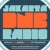 jakartadnbradio Logo