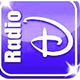 Radio Disney France Logo