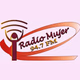 Radio Mujer 94.7 FM Logo