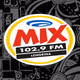 Mix FM Londrina Logo
