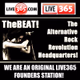 The BEAT  Alternative Rock Revolution HQ Logo