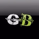 Global Beats FM - Blue Channel logo