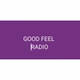 GOOD FEEL RADIO logo