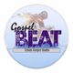 Gospel Beat Radio Logo