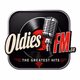 Oldies FM Gävle Logo