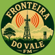 Rádio Fronteira do Vale PB Logo