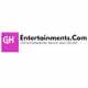 GHEntertainments Radio Logo