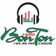 Radio BonTon Logo
