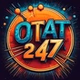 OTAT247 logo