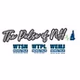 News Talk 98.1 - WTSN logo