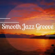 Smooth Jazz Groove Logo
