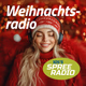 105'5 Spreeradio - Weinhnachts Radio Logo