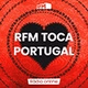 RFM - RFM Toca Portugal Logo