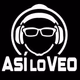 Así lo Veo Logo