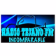 Radio Tejano Fm Logo