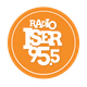 Radio ISER Logo
