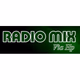 Radio Mix Arabe Logo