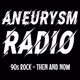 Aneurysm Radio Logo