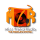 Mixx Trend Radio Logo