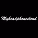 MyheadphonesLOUD Logo