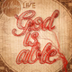 Miled Music - Gospel Logo