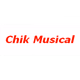 Radio Chik Musical Evangélica Logo