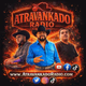 Atravankado radio Logo