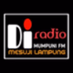 Di Radio Mumpuni FM Logo
