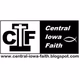 Central Iowa Faith Radio Logo