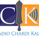 Radio Chardi Kala Logo